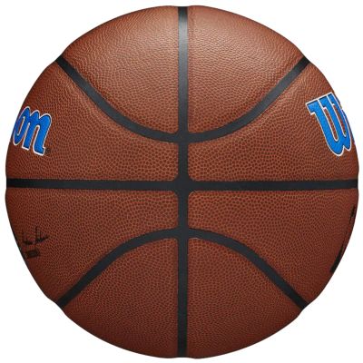 4. Piłka do koszykówki Wilson Team Alliance Orlando Magic Ball WTB3100XBORL