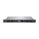 2. DELL PowerEdge R260 serwer 480 GB Rack (1U) Intel Xeon 6 6325P 3,5 GHz 16 GB DDR5-SDRAM 700 W