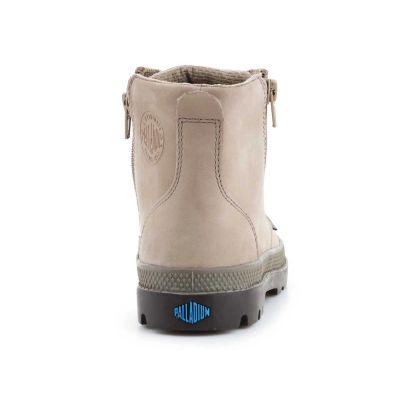 6. Buty Palladium Pampa Hi Lea Gusset Jr 52744206