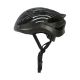 4. Kask rowerowy Dunlop roz.L 58-61 cm szary 2105624