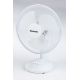 2. Wentylator biurkowy Ravanson WT-1030 (kolor biały)