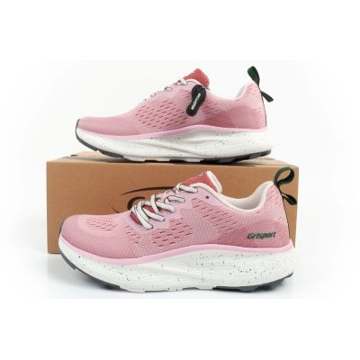 19. Buty do biegania Grisport W GR-25-10-9009L
