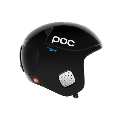 2. Kask Narciarski POC SKULL ORBIC COMP SPIN