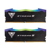 Pamięć RAM DDR5 PC7600 Patriot 32GB (2x16GB) Viper Xtreme RGB CL36