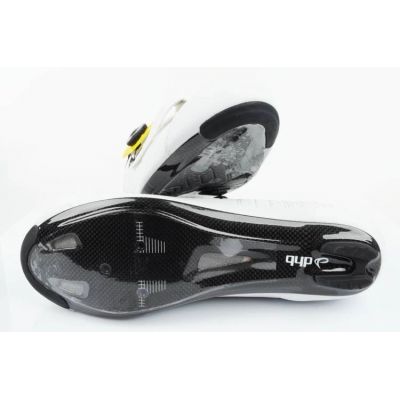 16. Buty rowerowe DHB Dorica M 2105-WIG-A1538 biały