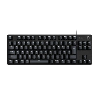 10. Klawiatura Logitech G413 TKL SE