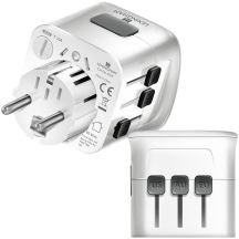 LEXNIGHAM ADAPTER PRZEJŚCIÓWKA WORLDWIDE PRO