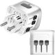 LEXNIGHAM ADAPTER PRZEJŚCIÓWKA WORLDWIDE PRO