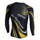 2. Koszulka Rashguard Masters Rsg-MMA M 06110-M