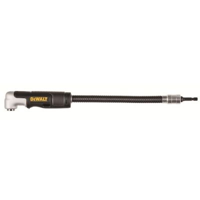 2. Głowica elastyczna kątowa udarowa DeWALT DT20502