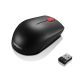 Lenovo Essential Wireless Mouse Black