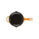 4. Le Creuset 20182200900422 Patelnia uniwersalna Okrągły