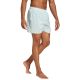 9. Spodenki kąpielowe adidas Solid CLX Short-Length M JC9918