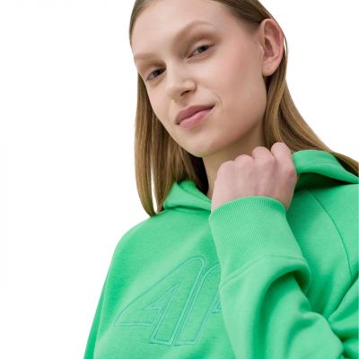 5. Bluza 4F W 4FSS23TSWSF535 41S
