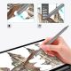5. Rysik Metapen Pen M2 - szary
