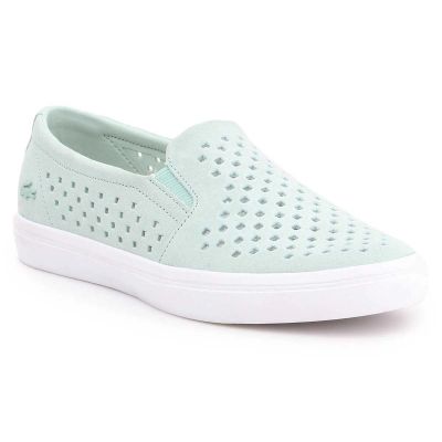2. Buty lifestylowe Lacoste Gazon 7-31CAW01342K8