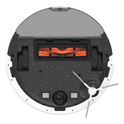 4. Inteligentny robot sprzątający EZVIZ RE4 PLUS
