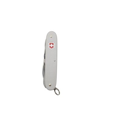 Victorinox 0.8271.26 Scyzoryk Nóż Wielonarzędziowy Szary (V-0.82 71.26)