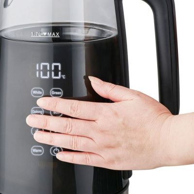 3. ELDOM CZAJNIK NEVO C530