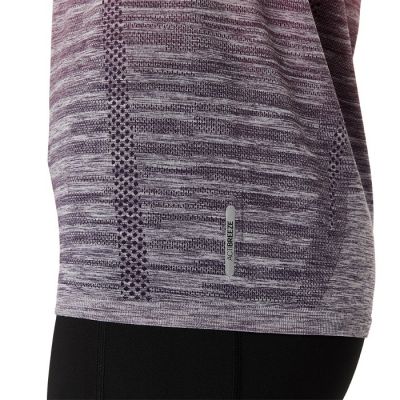5. Koszulka Asics Seamless SS TOP W 2012C385701