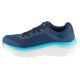 2. Skechers Max Cushioning Endeavor 220613-NVBL Granatowe 41