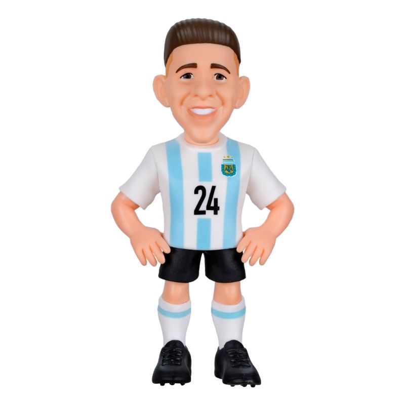 2. MINIX ARGENTINA - ENZO FERNANDEZ