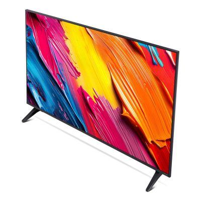 5. Telewizor LG 50QNED70A6A.AEU QNED 50" 4K Ultra HD WebOS Dolby Digital DVB-T2 Czarny