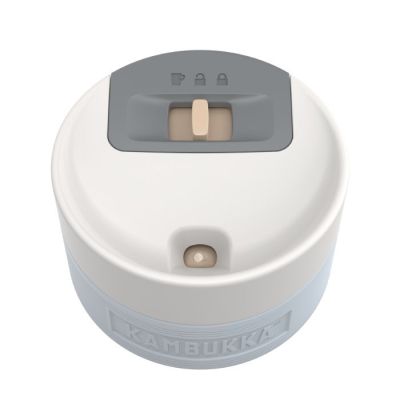 5. Kubek termiczny Kambukka Etna Grip 500ml, Breezy Blue