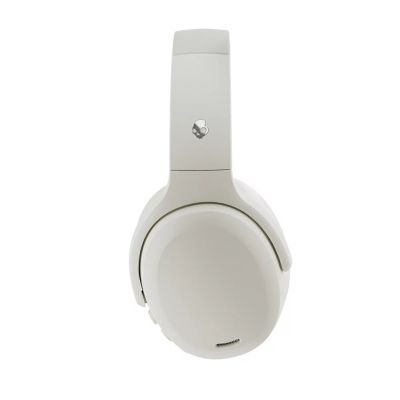 3. słuchawki Skullcandy Crusher ANC2 Wireless Bone White
