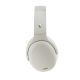 3. słuchawki Skullcandy Crusher ANC2 Wireless Bone White