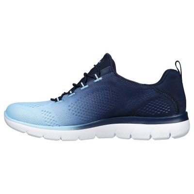 10. Buty Skechers Summer Bright Charmer W 149536 NVY