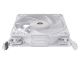 4. Wentylator ASUS PROART PF120 FAN PWM WHITE 3IN1