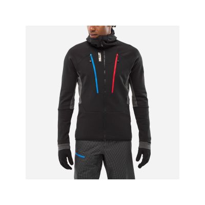 Bluza MILLET M TRILOGY ICONOOL FL czarna