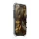 4. LAUT AERO PROTECT pokrowiec na telefon komórkowy 16 cm (6.3") Szary, Przezroczysty