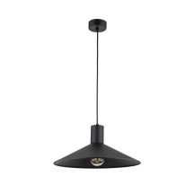 LAMP PENDANT JUMP 36 CM E27 15W