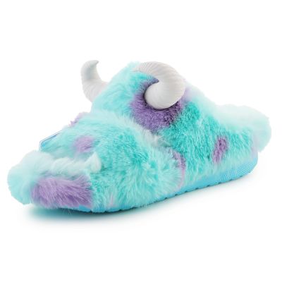 8. Klapki Crocs Classic Monsters Sulley Clog/Sandal Jr 210877-90H