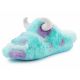 8. Klapki Crocs Classic Monsters Sulley Clog/Sandal Jr 210877-90H