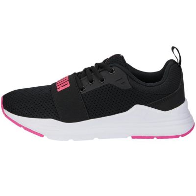 8. Buty Puma Wired Run Jr 374214 20