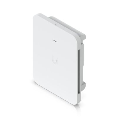 4. Mocowanie Ubiquiti U7 Pro Wall Paintable Flush Mount (UACC-U7-Pro-Wall-FM)