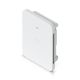 4. Mocowanie Ubiquiti U7 Pro Wall Paintable Flush Mount (UACC-U7-Pro-Wall-FM)