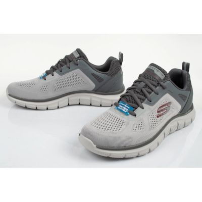 27. Buty Skechers Track M 232698/GYCC