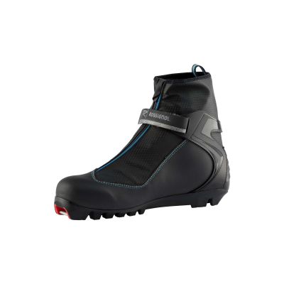 2. Buty biegowe damskie ROSSIGNOL XC-3 Fw - czarny