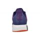 Buty biegowe adidas Madoru 2 W AQ6530, kolor fioletowy