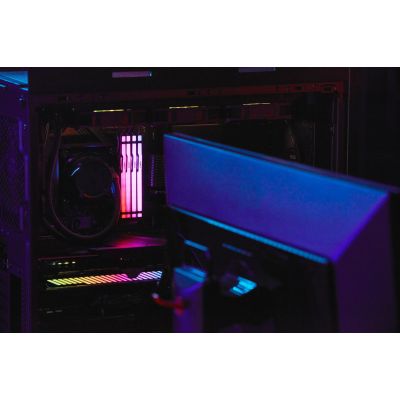 15. KINGSTON DDR5 32GB 6000MT/s CL36 DIMM (Kit of 2) FURY Beast RGB EXPO