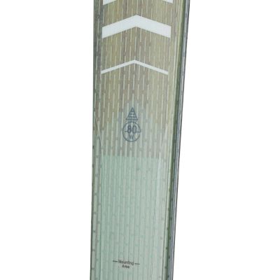 3. Narty skitourowe ROSSIGNOL ESCAPER W 80 Open