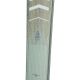3. Narty skitourowe ROSSIGNOL ESCAPER W 80 Open