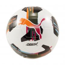 Piłka nożna Puma Orbita 6 MS 84335 01