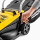 16. Akumulatorowa kosiarka do trawy KARCHER LMO 2-18 - 1.445-400.0
