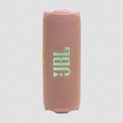 JBL FLIP 7 PINK Głośnik przenośny różowy