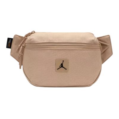 7. Torebka typu nerka na biodro Jordan Cordura Franchise Cross Bag - MA0901-XA3